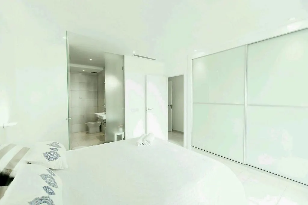 Palmar White Apartment Arona  0*, Arona (Tenerife)