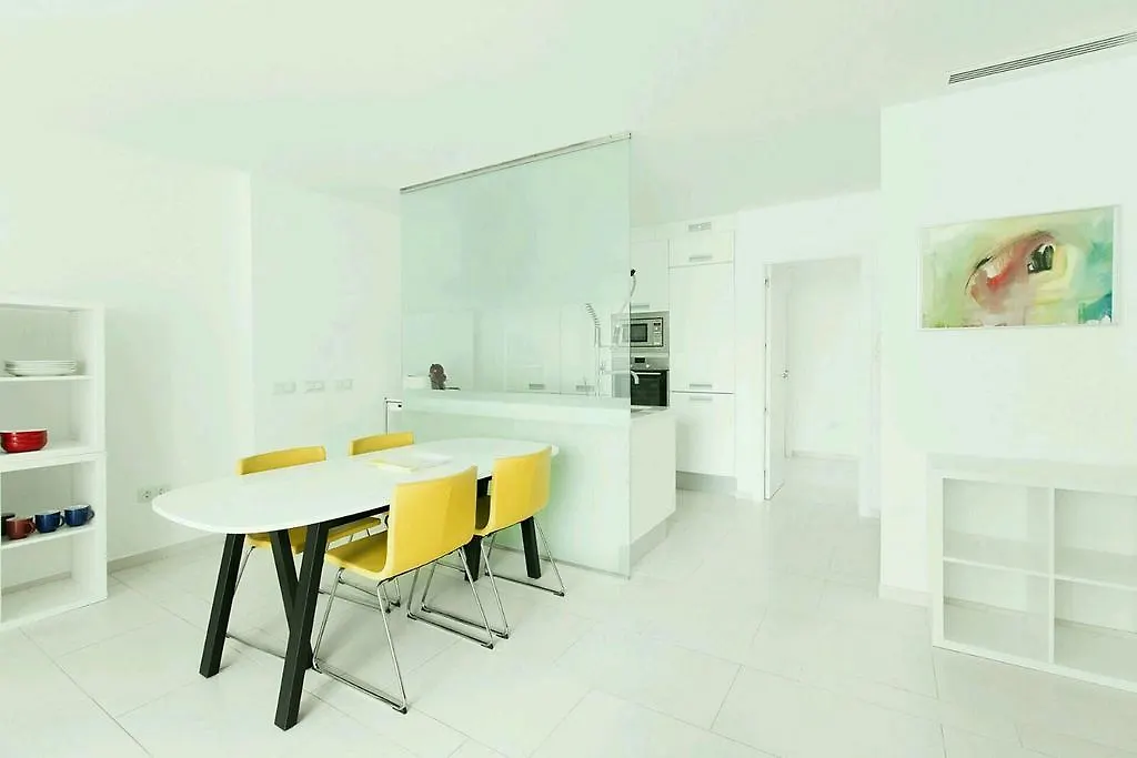 Palmar White Apartment Arona  Spain
