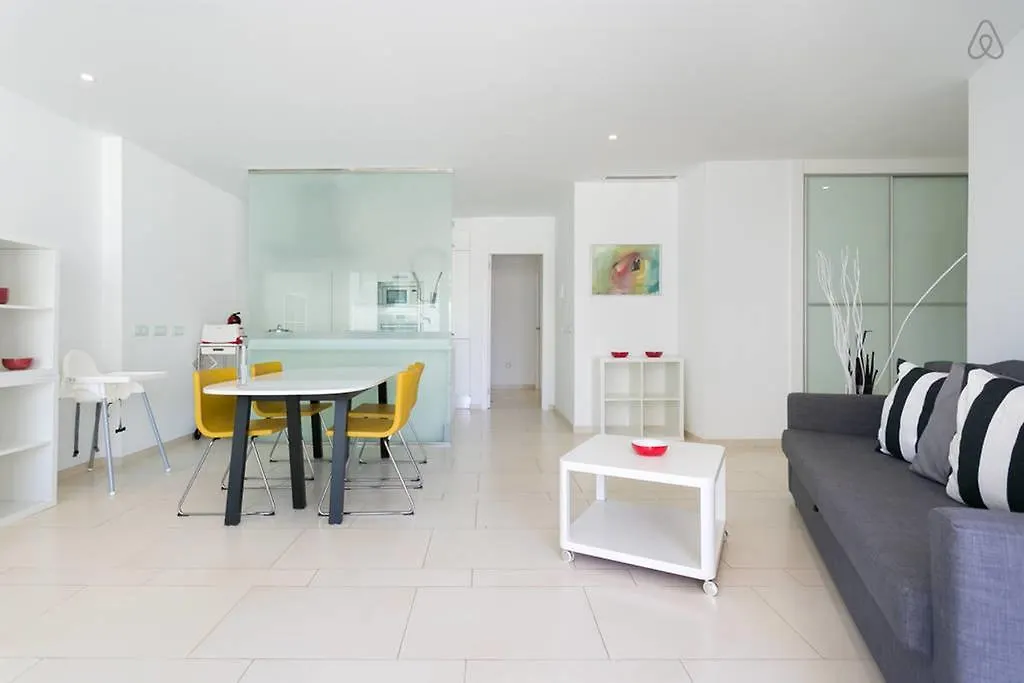 Palmar White Apartment Arona  0*, Arona (Tenerife) Spain