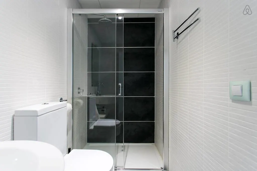 Palmar White Apartment Arona  0*, Arona (Tenerife) Spain