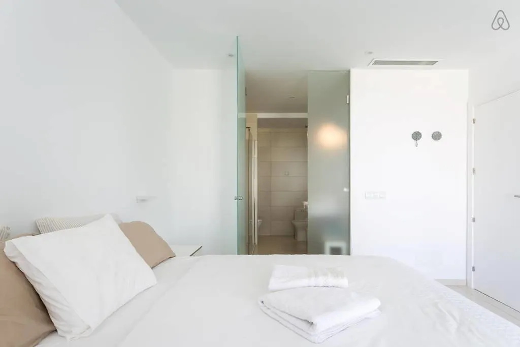 Palmar White Apartment Arona  Spain
