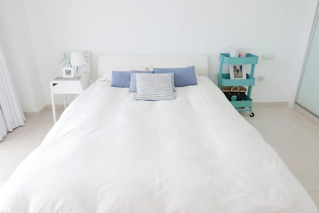 Palmar White Apartment Arona  Spain
