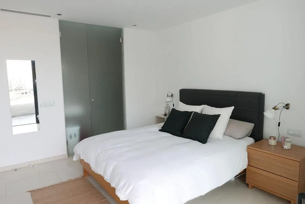 Palmar White Apartment Arona  Arona (Tenerife)