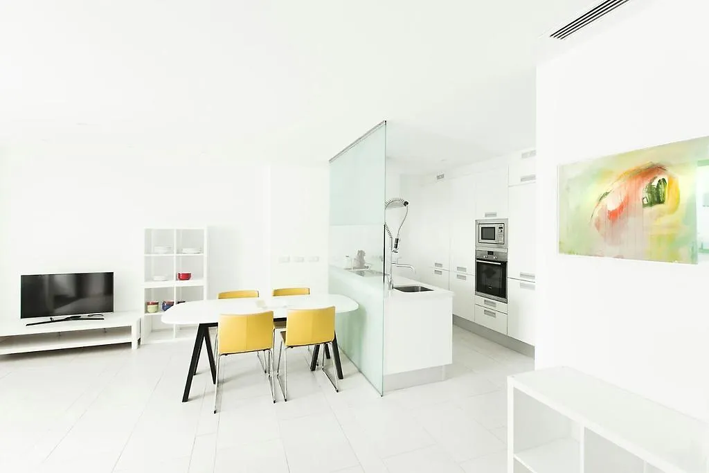 Palmar White Apartment Arona  Arona (Tenerife)