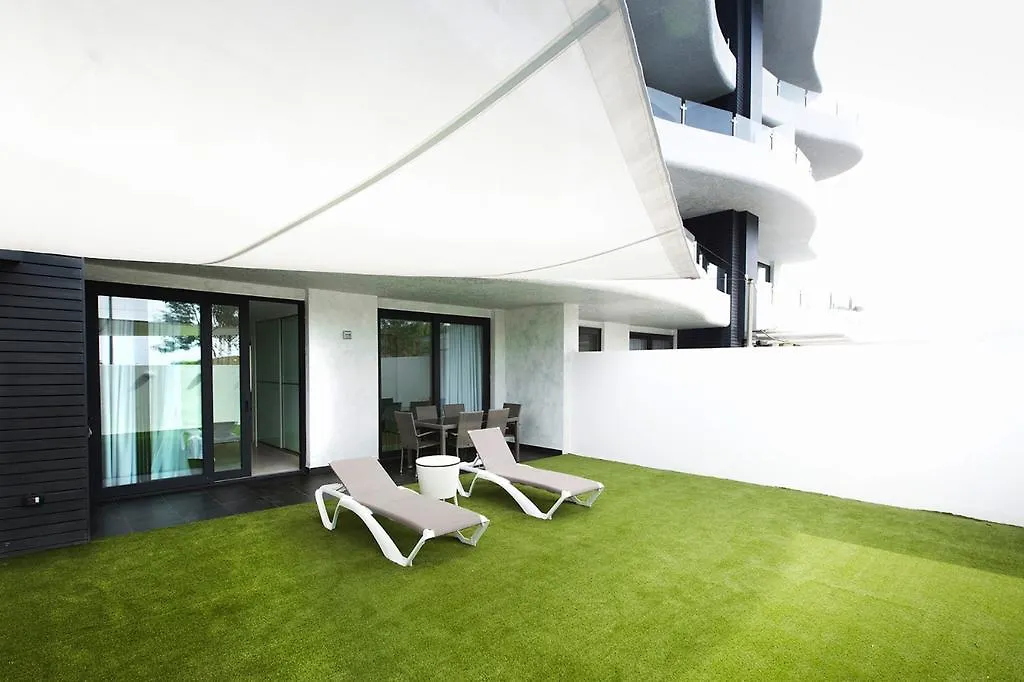 Palmar White Apartment Arona  Arona (Tenerife)