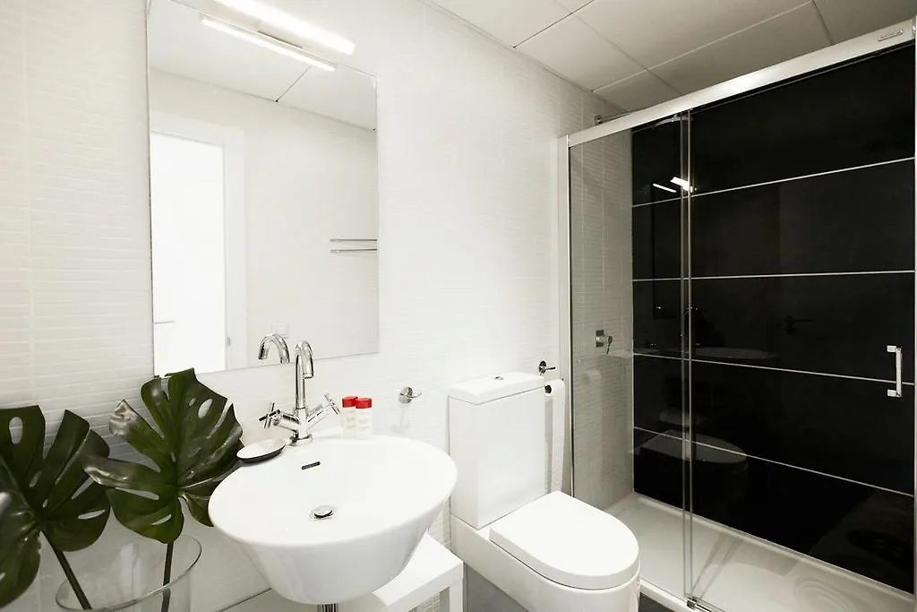 Palmar White Apartment Arona  Spain