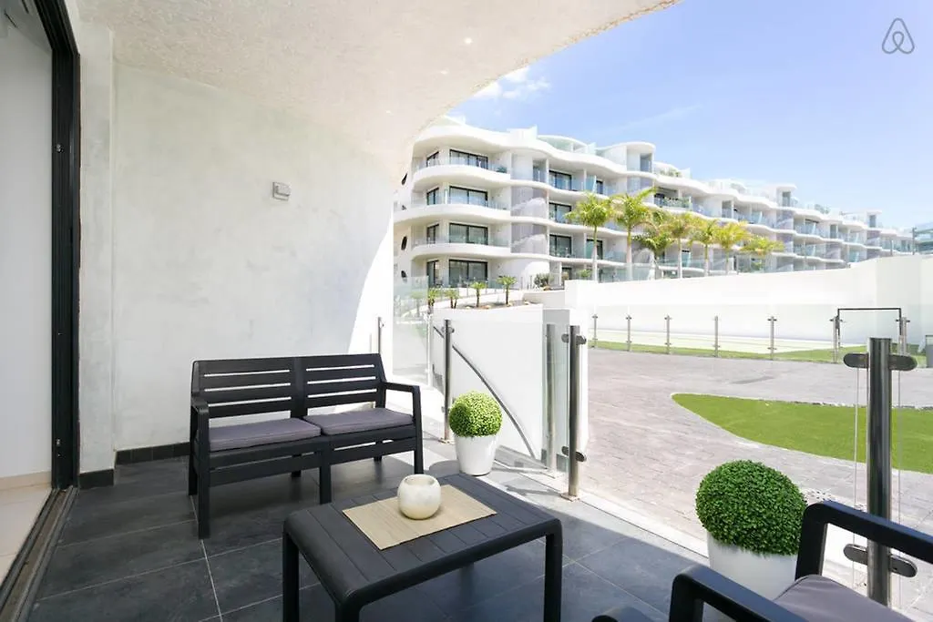 Palmar White Apartment Arona  0*, Arona (Tenerife) Spain