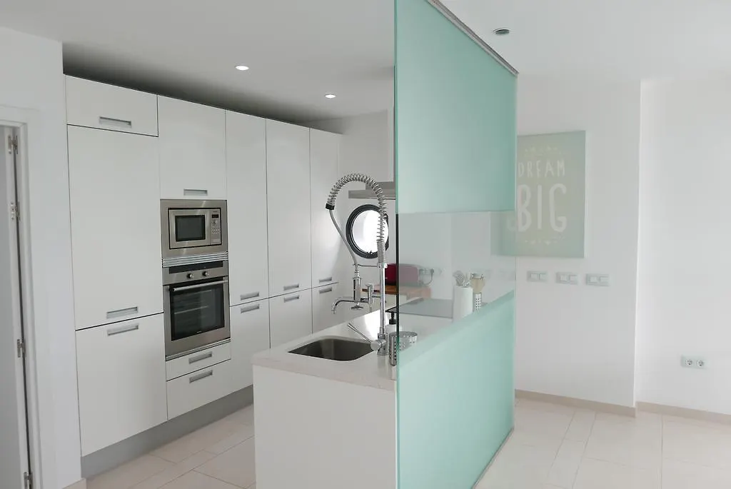 Palmar White Apartment Arona  Spain