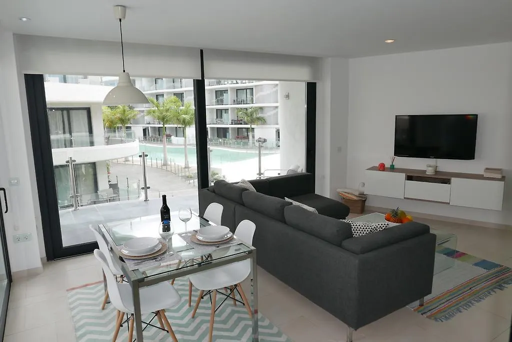 Palmar White Apartment Arona   Arona (Tenerife)
