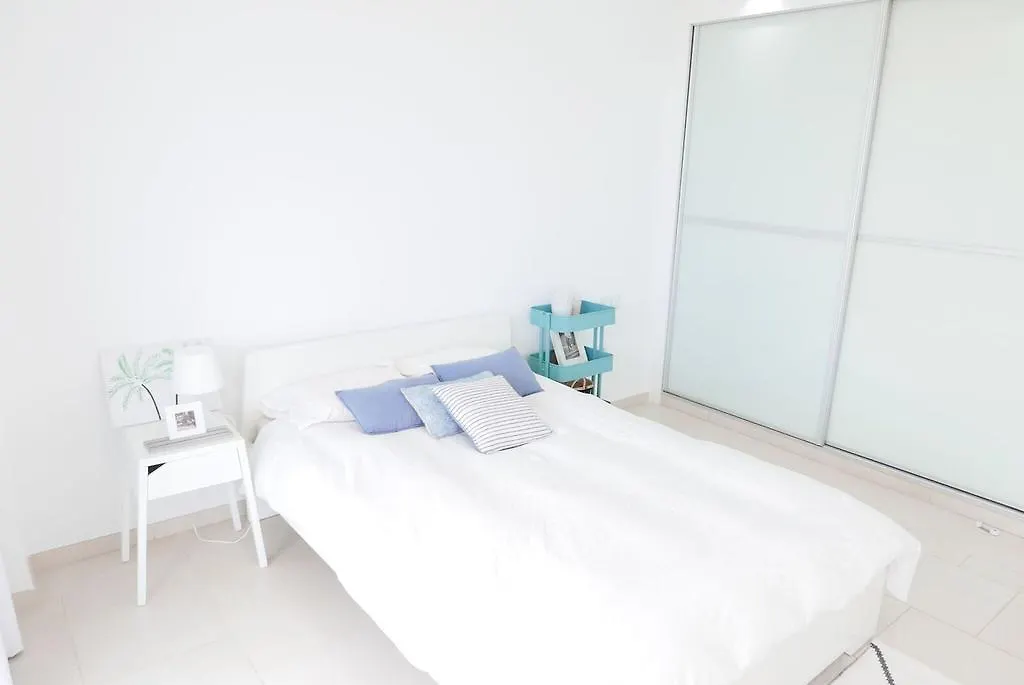 Palmar White Apartment Arona   Arona (Tenerife)
