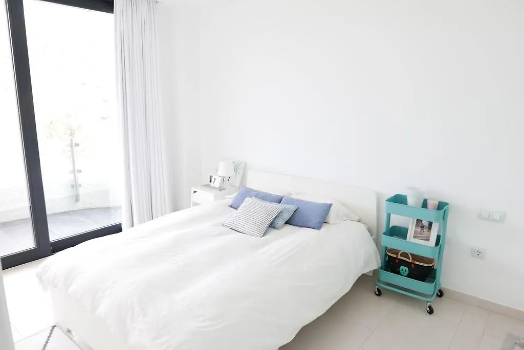 Palmar White Apartment Arona  0*, Arona (Tenerife) Spain