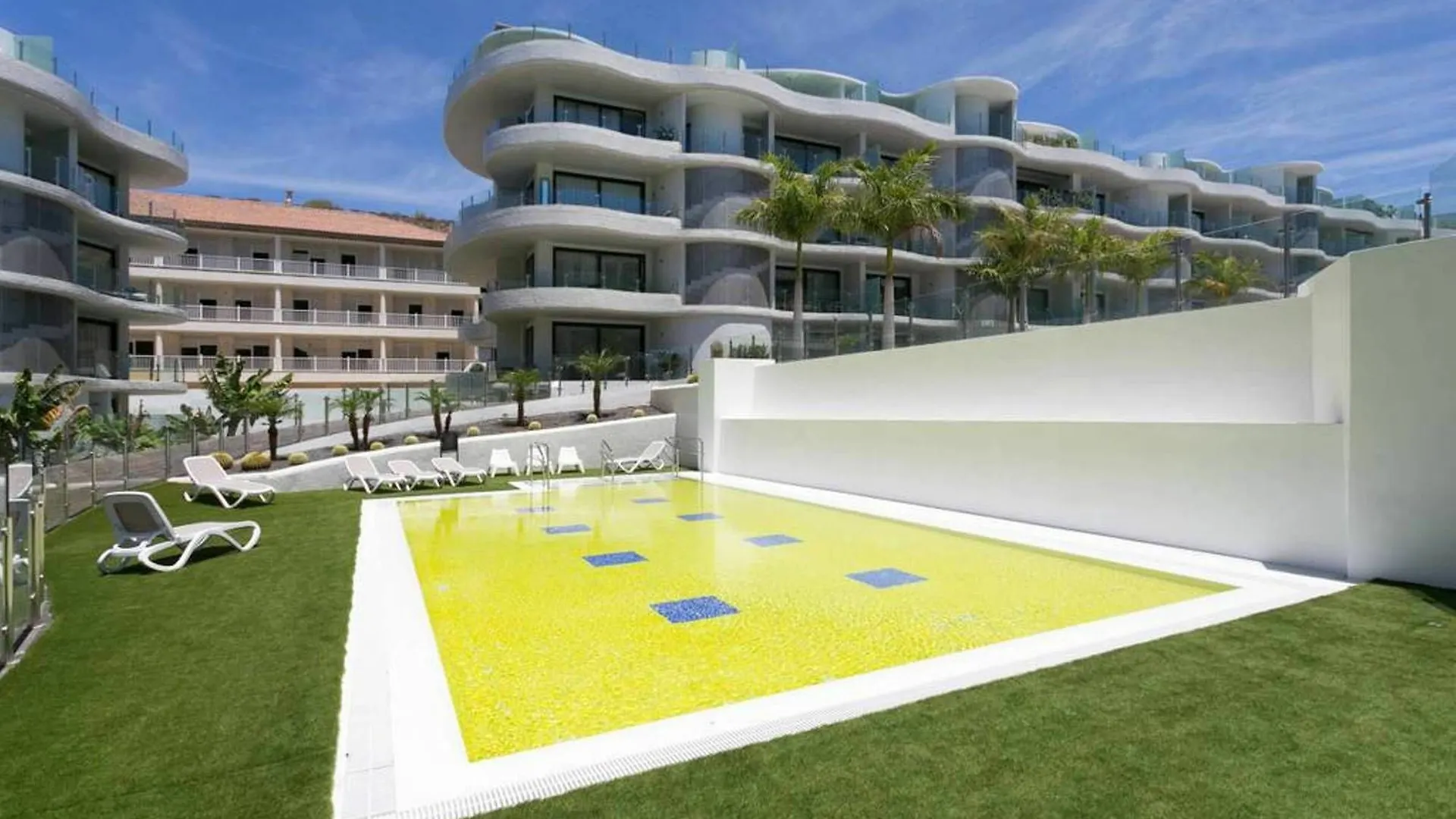 Palmar White Apartment Arona  Arona (Tenerife)